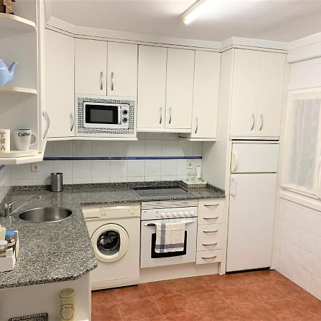 Apartamento Parque - Playa San Lorenzo Gijón Kültér fotó