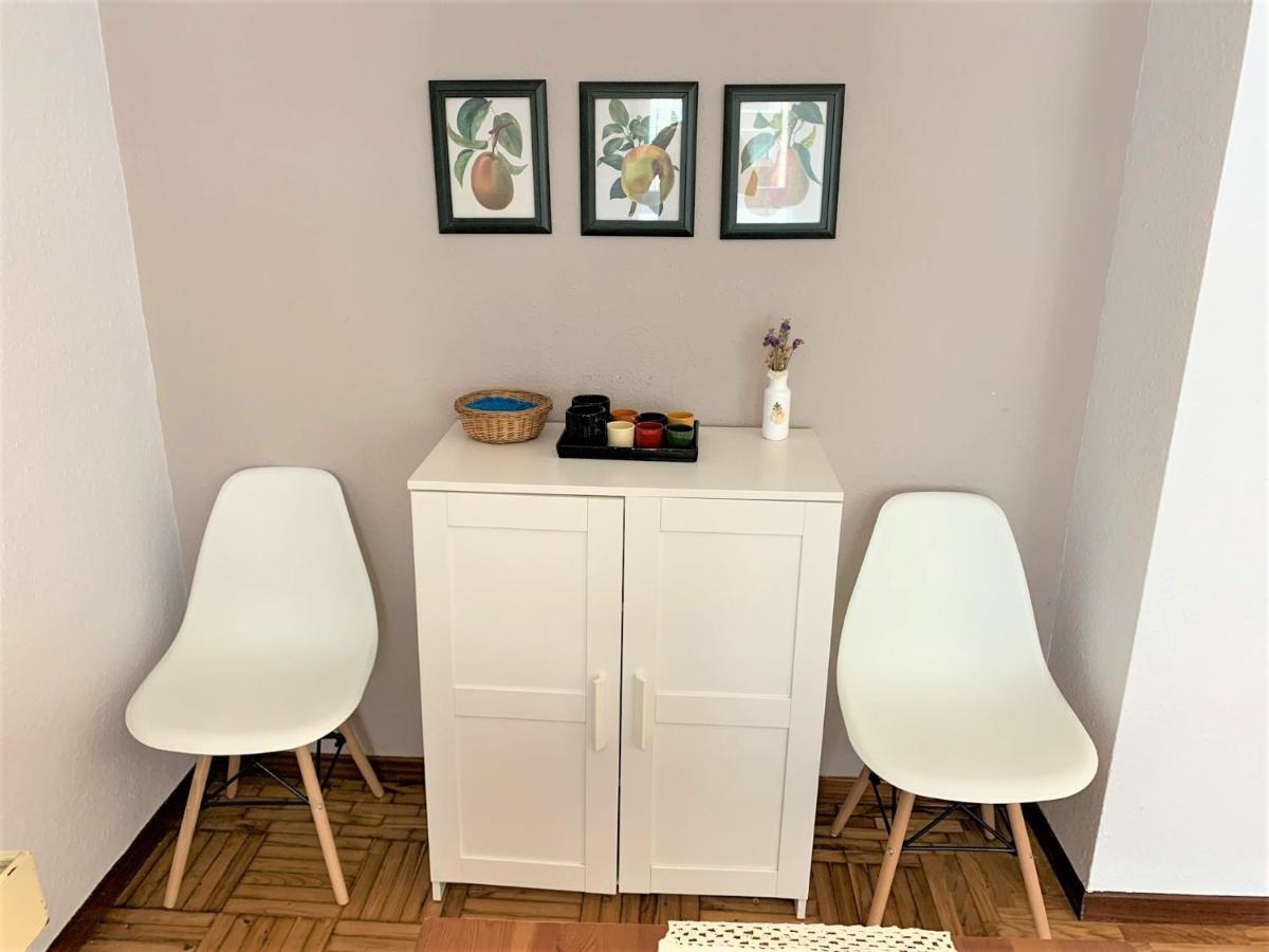 Apartamento Parque - Playa San Lorenzo Gijón Kültér fotó