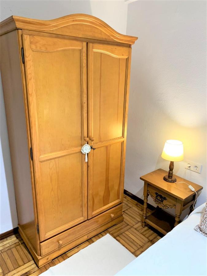 Apartamento Parque - Playa San Lorenzo Gijón Kültér fotó