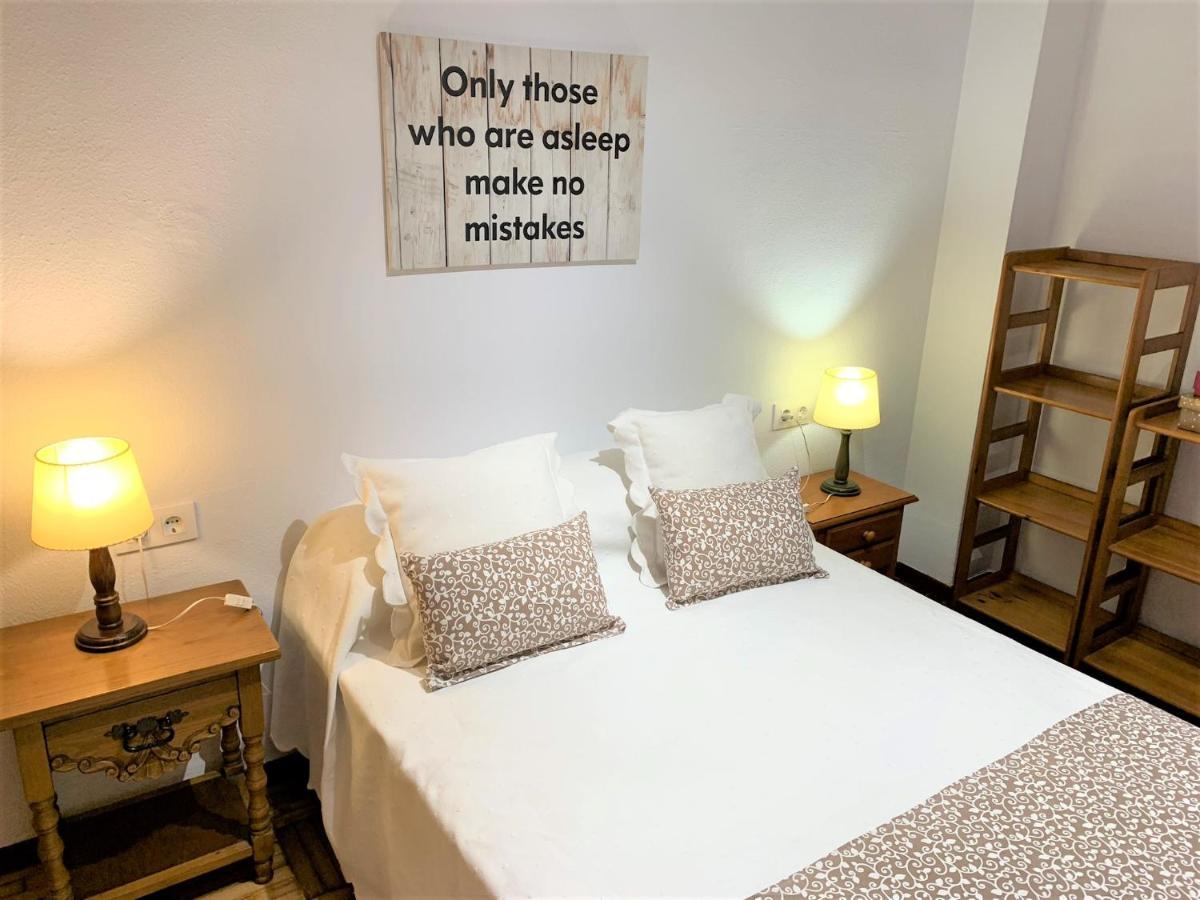 Apartamento Parque - Playa San Lorenzo Gijón Kültér fotó
