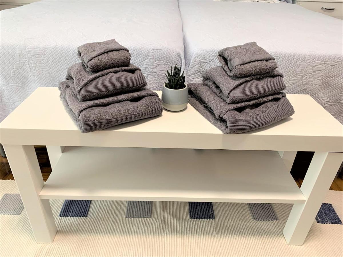 Apartamento Parque - Playa San Lorenzo Gijón Kültér fotó