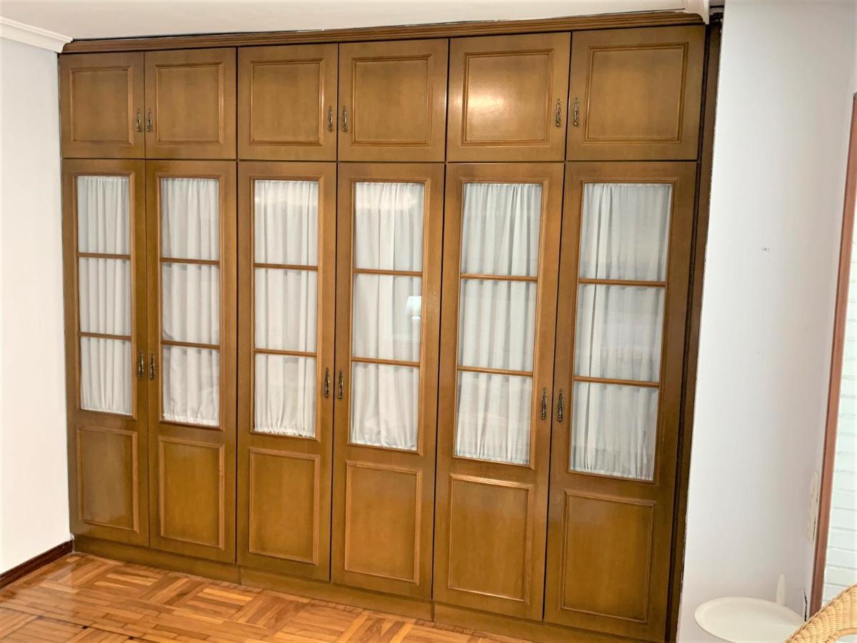 Apartamento Parque - Playa San Lorenzo Gijón Kültér fotó
