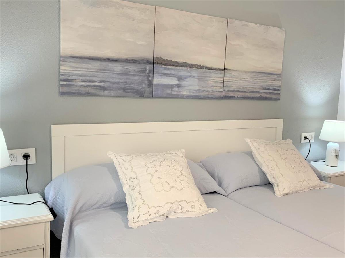 Apartamento Parque - Playa San Lorenzo Gijón Kültér fotó
